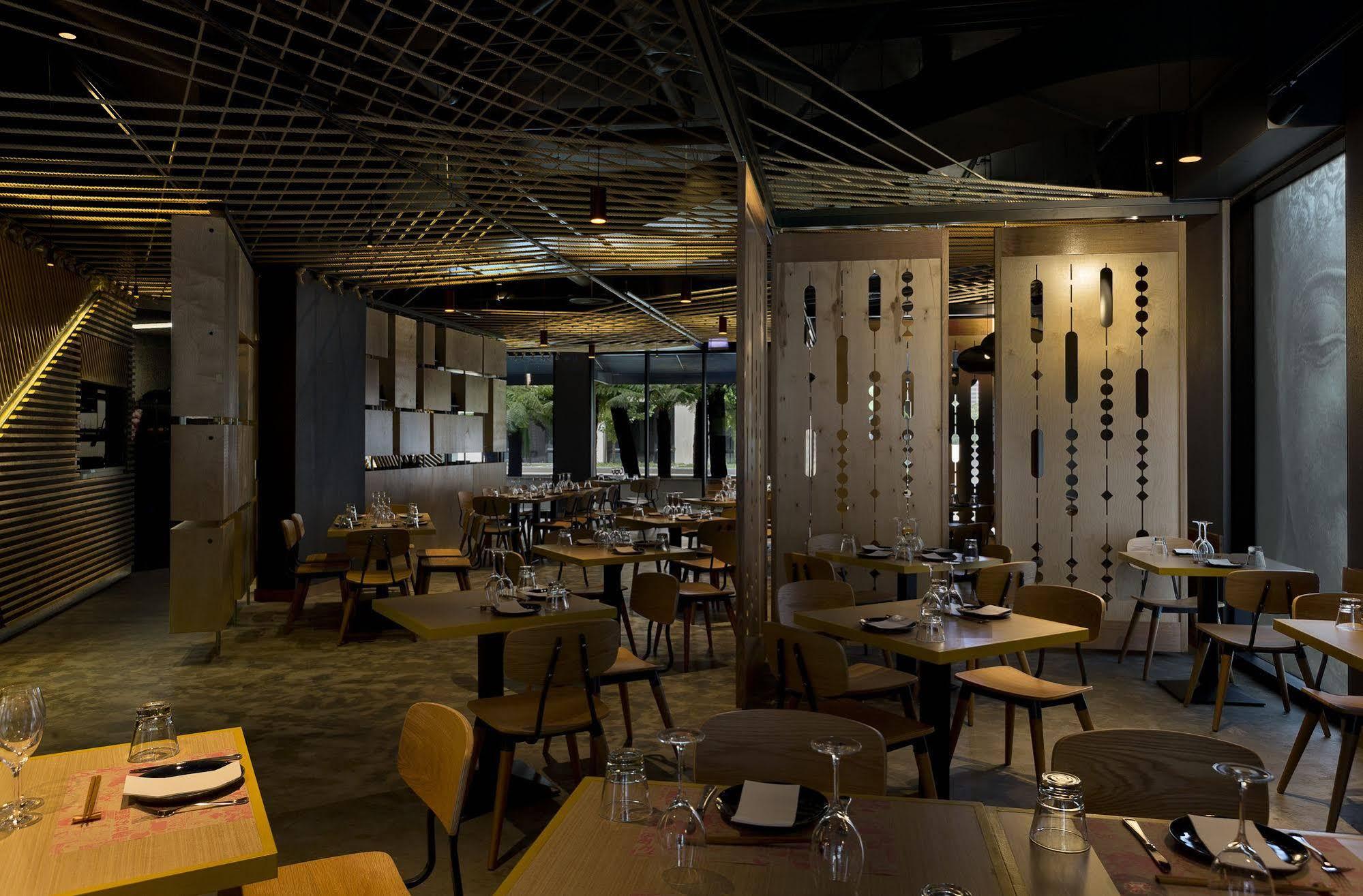 Burbury Hotel Canberra Eksteriør bilde