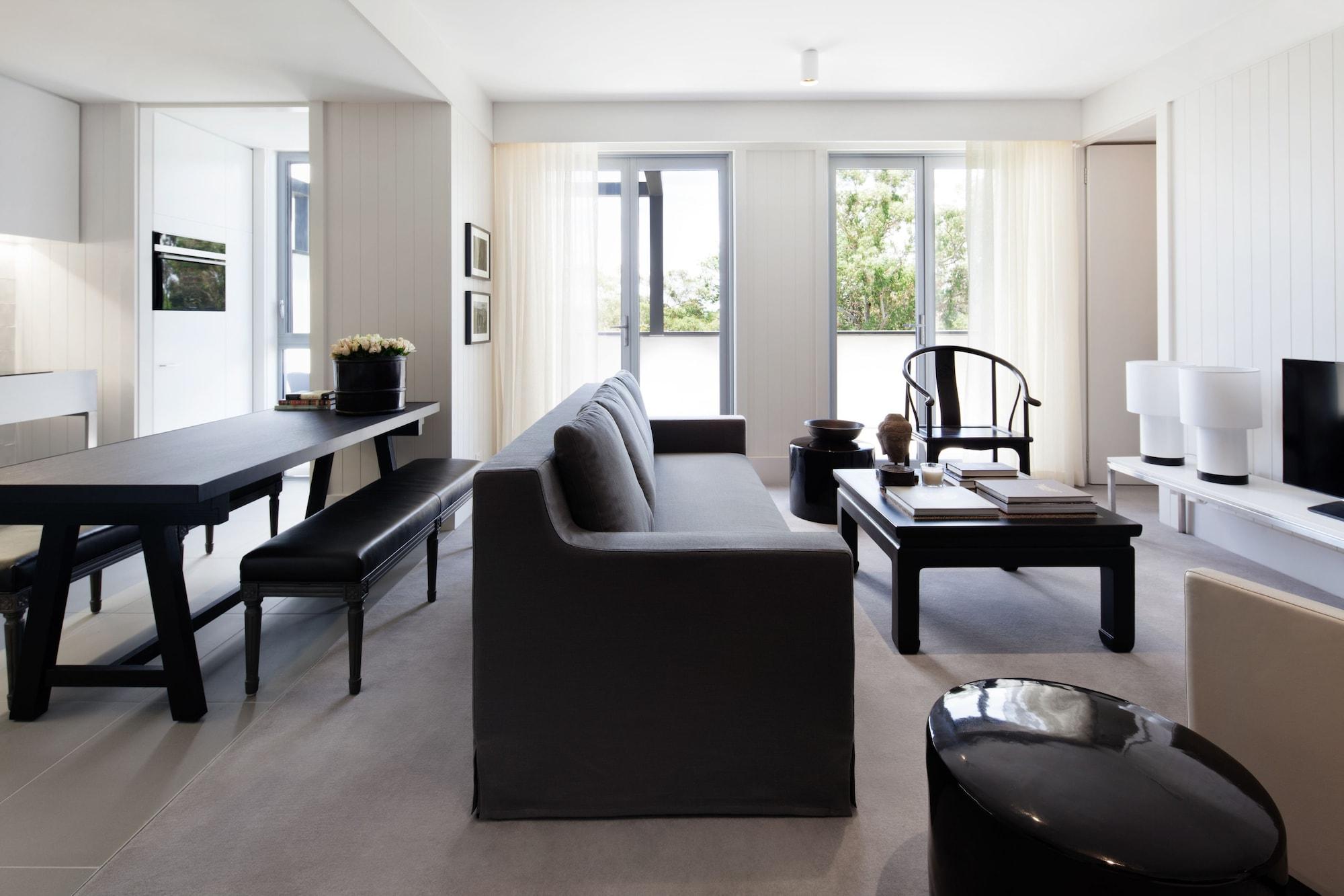 Burbury Hotel Canberra Eksteriør bilde