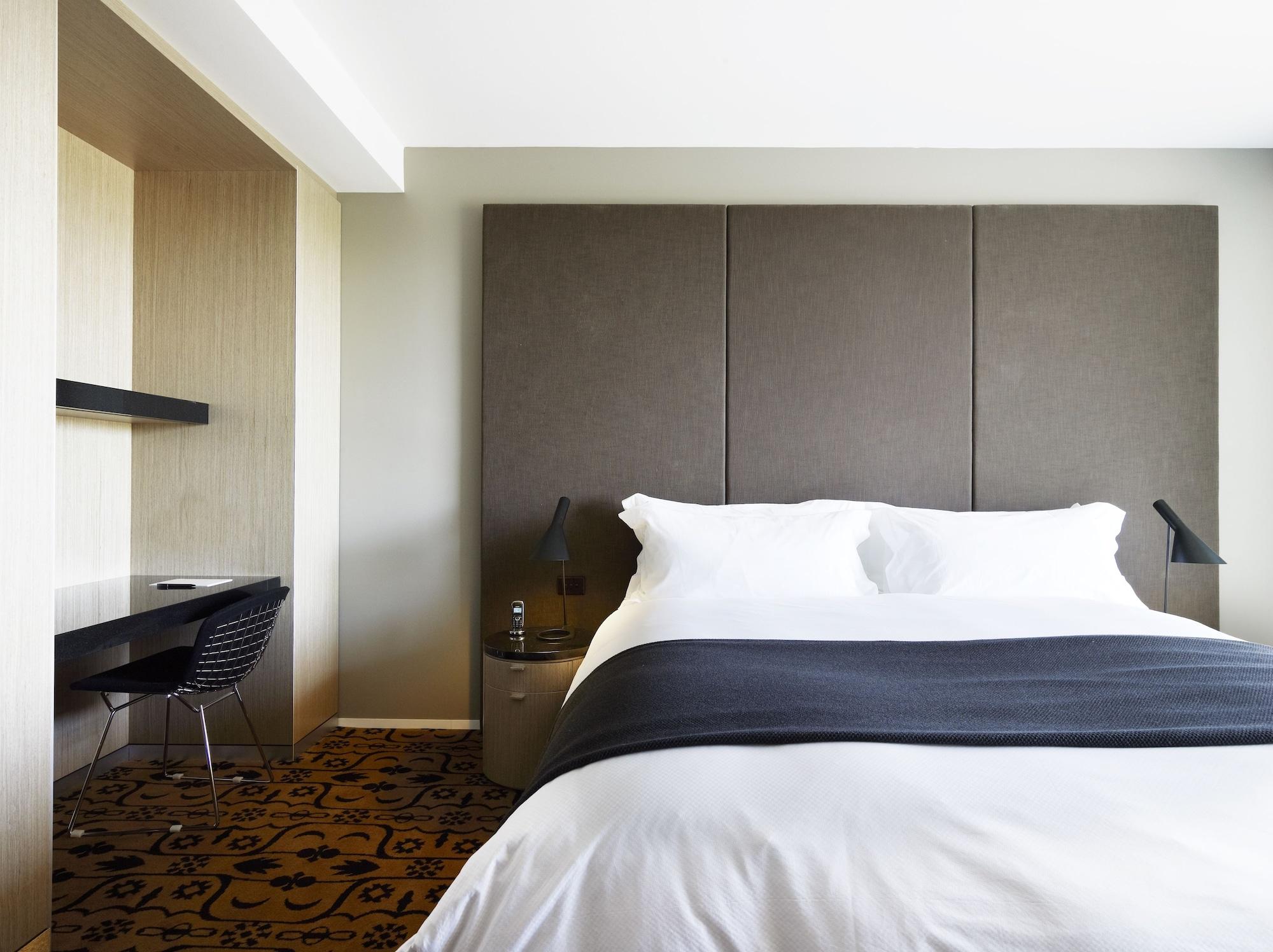 Burbury Hotel Canberra Eksteriør bilde