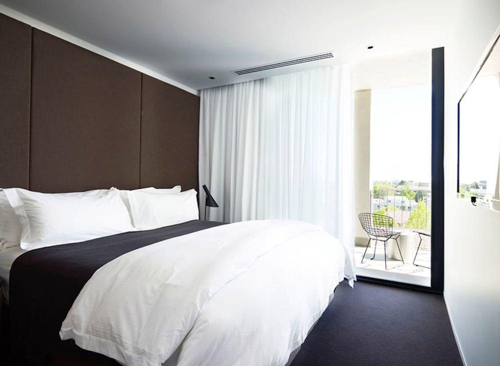 Burbury Hotel Canberra Eksteriør bilde