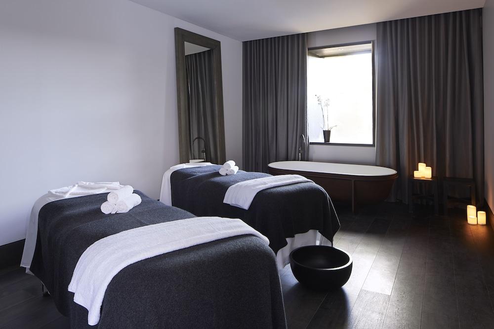 Burbury Hotel Canberra Eksteriør bilde