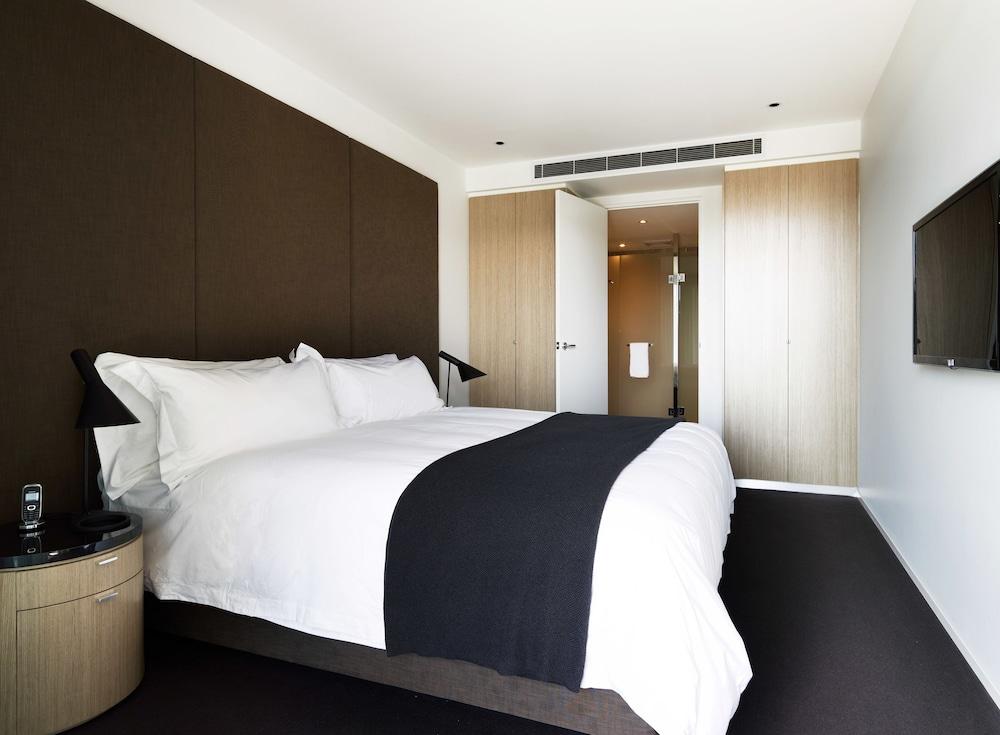 Burbury Hotel Canberra Eksteriør bilde