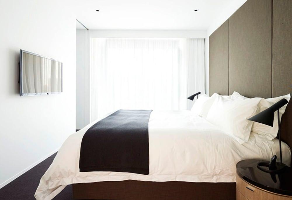 Burbury Hotel Canberra Eksteriør bilde