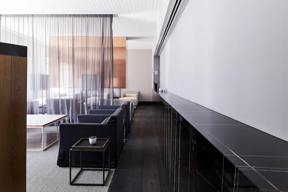 Burbury Hotel Canberra Eksteriør bilde