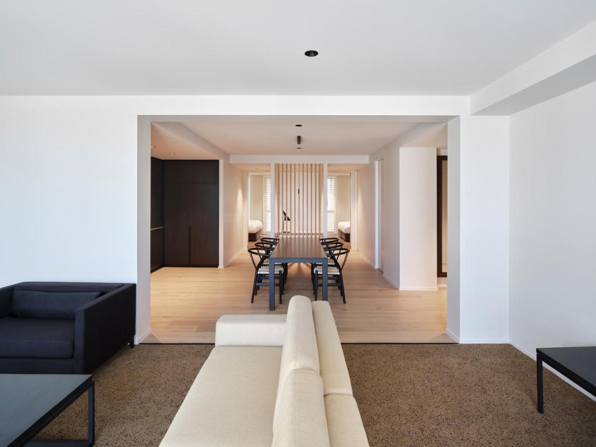 Burbury Hotel Canberra Eksteriør bilde
