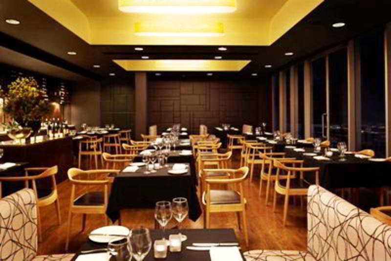 Burbury Hotel Canberra Restaurant bilde
