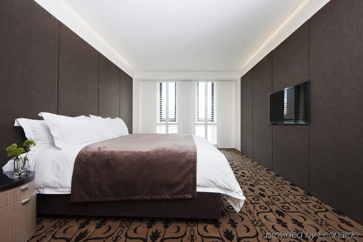 Burbury Hotel Canberra Rom bilde